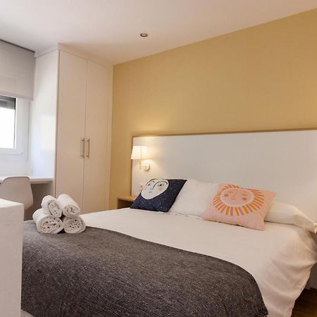 El Duplex De Barrocal Leilighet Cádiz Eksteriør bilde